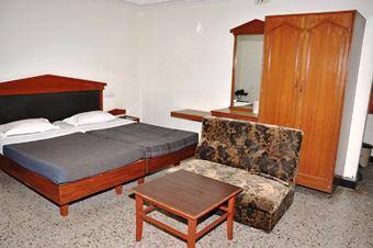 Hotel Shakti Park, Viluppuram 4